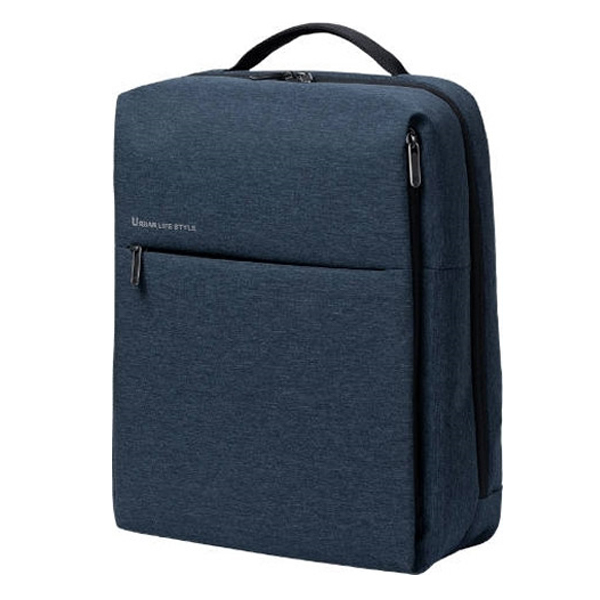 XIAOMI ZJB4192GL Backpack for Laptops 14”, Dark Βlue | Xiaomi| Image 2