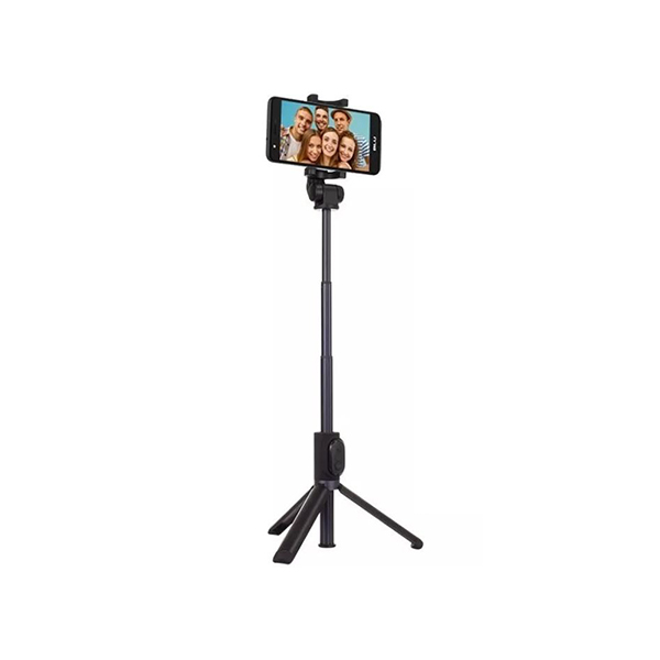 XIAOMI FBA4070US Selfie Stick Τριπόδι, Μαύρο | Xiaomi| Image 2