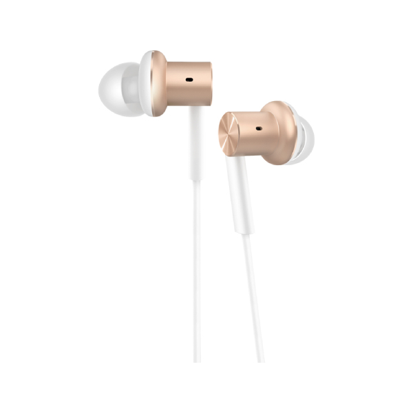 XIAOMI Mi In-Ear Pro Headphones , Gold | Xiaomi| Image 2