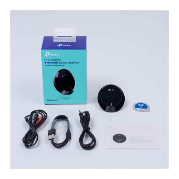 TP-LINK HA100 Δέκτης Μουσικής Bluetooth | Tp-link| Image 5