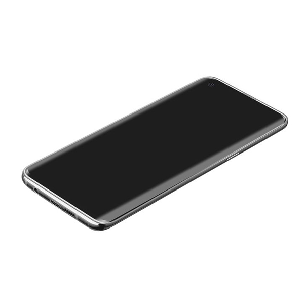CELLULAR LINE Tempered Glass for Χiaomi Redmi Note 9 Smartphone | Cellular-line| Image 2
