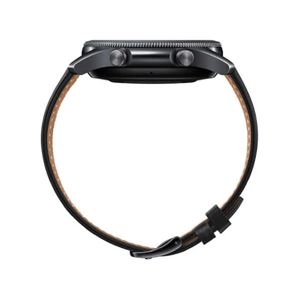 SAMSUNG SM-R840NZKAEUE Galaxy Watch 3 45mm, Μystic Μαύρο | Samsung| Image 3