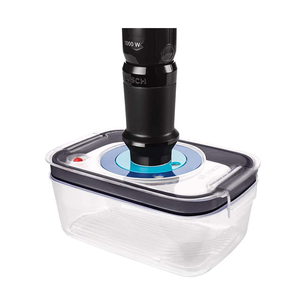 BOSCH MSZV0FC2  Food Container With Vacumm Operation | Bosch| Image 3