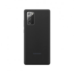 SAMSUNG Θήκη για Samsung Galaxy Note 20 Smartphone, Μαύρο | Samsung