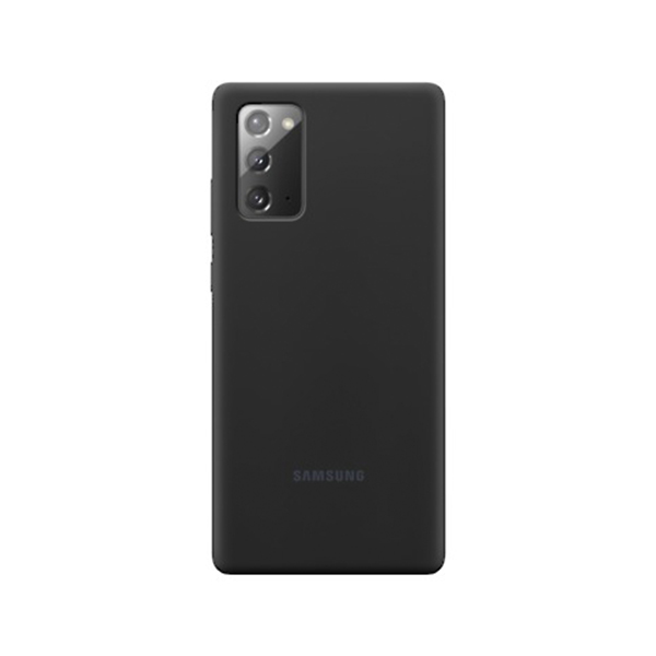 SAMSUNG Θήκη για Samsung Galaxy Note 20 Smartphone, Μαύρο