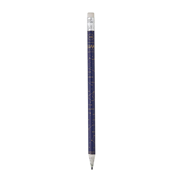 LEGAMI SCV0060 Μολύβι με Σβηστήρι