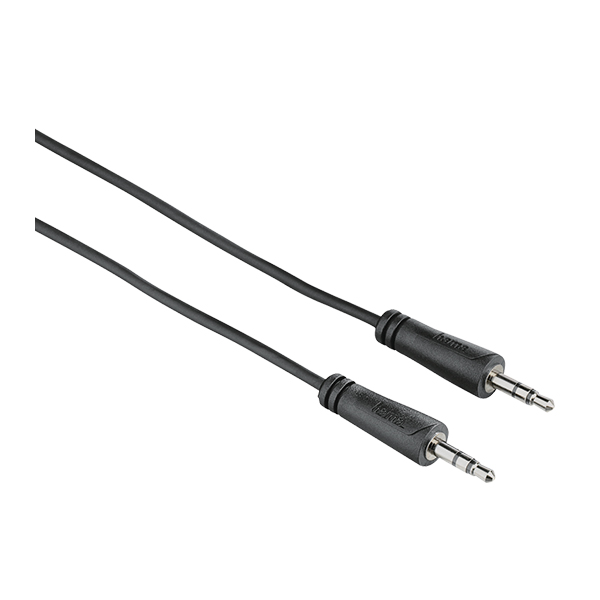 HAMA 00122308 Audio Cable 3.5 mm