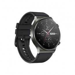 HUAWEI GT 2 Pro Smartwatch, Black | Huawei