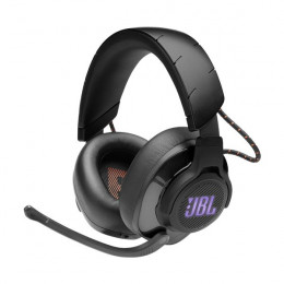 JBL Quantum 600 Over-Ear Ασύρματα Ακουστικά, Μαύρο | Jbl