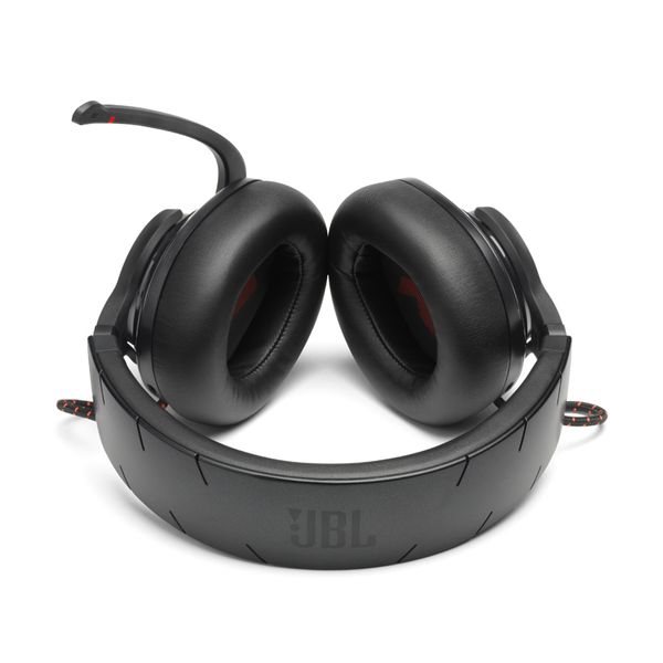 JBL Quantum 600 Over-Ear Ασύρματα Ακουστικά, Μαύρο | Jbl| Image 3