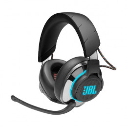 JBL Quantum 800 Over-Ear Wireless Headphones, Black | Jbl