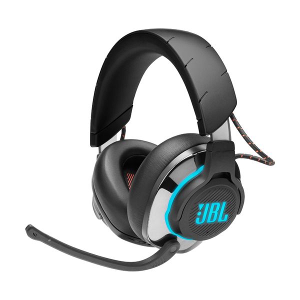 JBL Quantum 800 Over-Ear Ασύρματα Ακουστικά, Μαύρο
