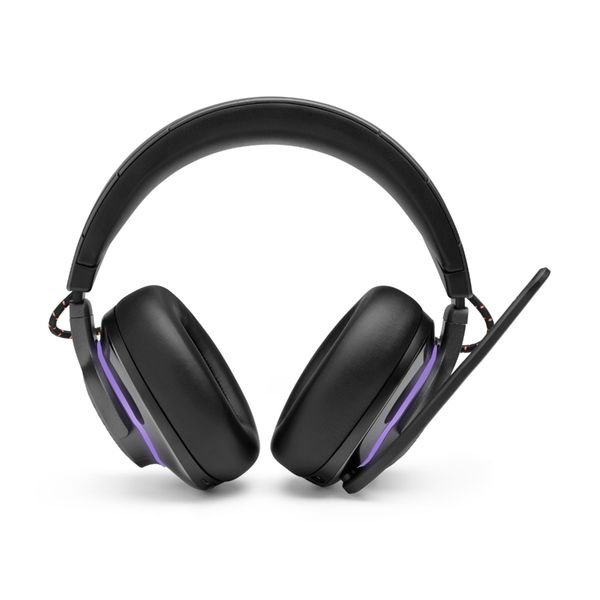 JBL Quantum 800 Over-Ear Wireless Headphones, Black | Jbl| Image 2