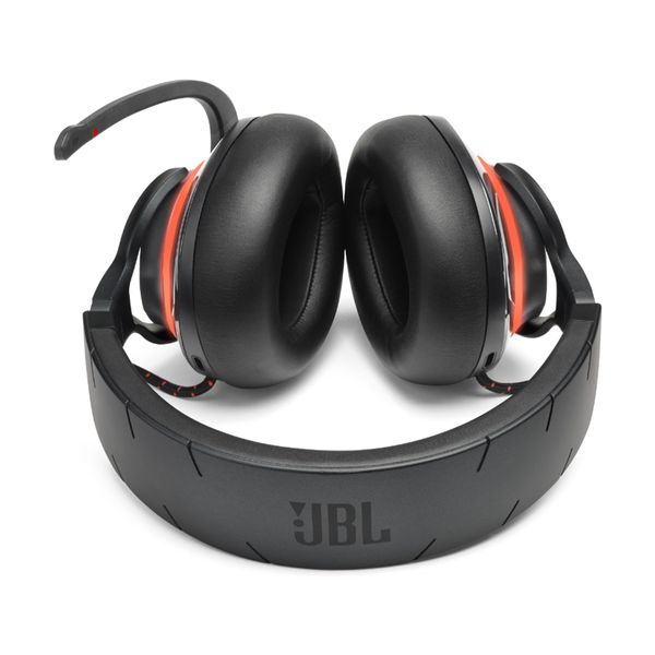 JBL Quantum 800 Over-Ear Wireless Headphones, Black | Jbl| Image 3