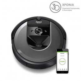 iRobot Roomba i715840 Bagless Robotic Vacuum Cleaner | Irobot