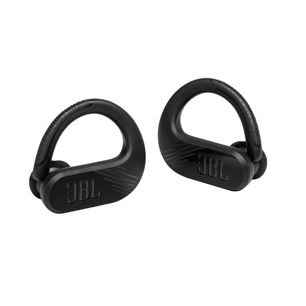 JBL Endurance Peak 2 True Wireless Sport Headphones, Black | Jbl| Image 4