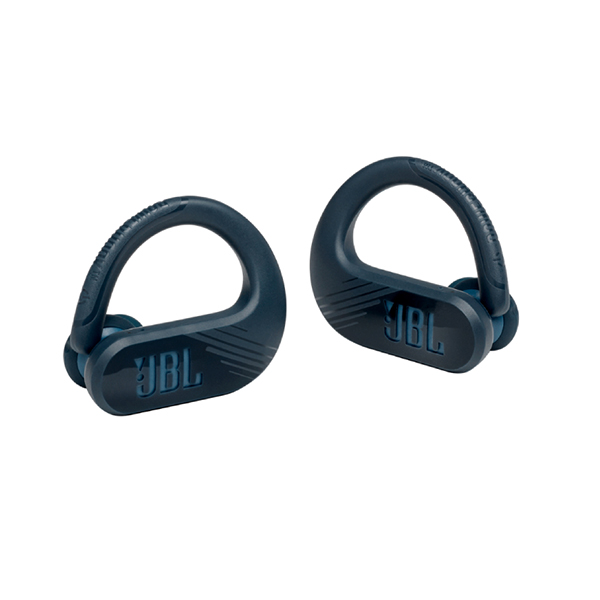 JBL Endurance Peak 2 True Wireless Sport Headphones, Blue | Jbl| Image 4