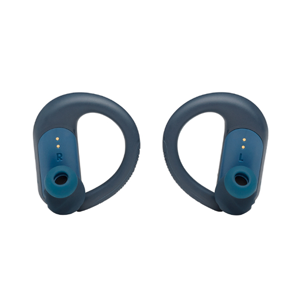JBL Endurance Peak 2 True Wireless Sport Headphones, Blue | Jbl| Image 5
