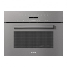 MIELE M 7244 TC Built-in Microwave Oven | Miele