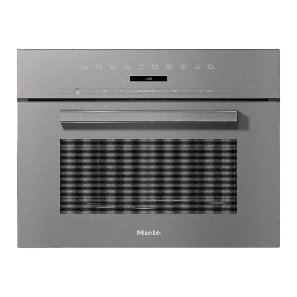 MIELE M 7244 TC Built-in Microwave Oven
