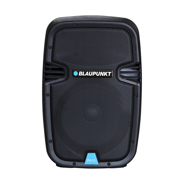 BLAUPUNKT PA10 Bluetooth Φορητό Ηχείο & Kαραόκε