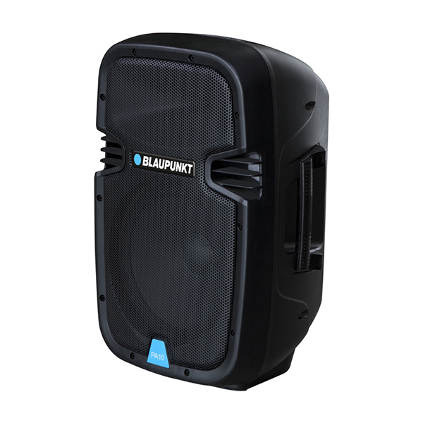 BLAUPUNKT PA10  Bluetooth Portable Speaker With Karaoke | Blaupunkt| Image 2