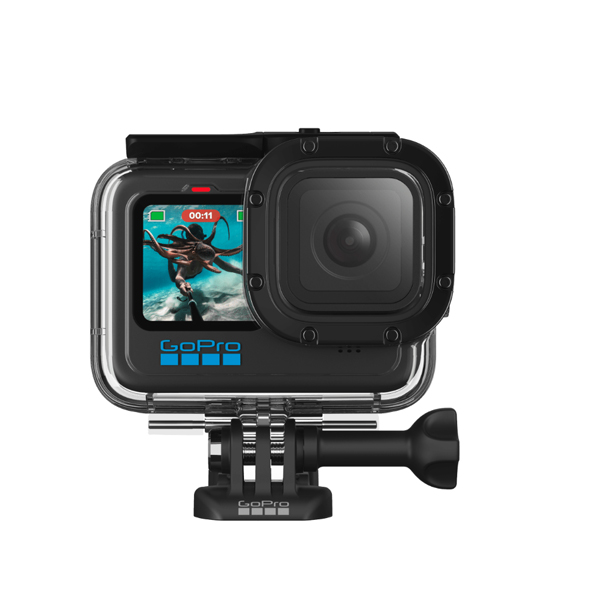 GO-PRO ADDIV-001 Housing Waterproof Protective Cover  | Go-pro| Image 2