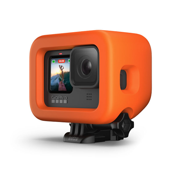 GO-PRO ADFLT-001 Floaty Camera Case, Orange | Go-pro| Image 2