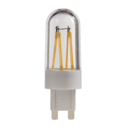 XAVAX 00112563 G9 1.8W Led Bulb, Warm White | Xavax