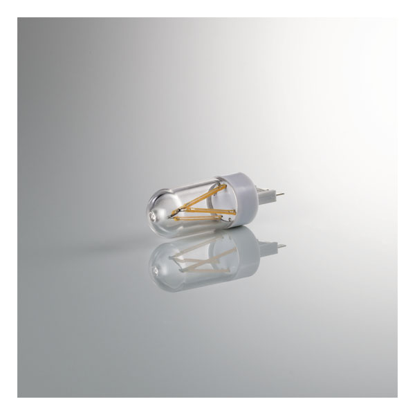 XAVAX 00112563 G9 1.8W Led Bulb, Warm White | Xavax| Image 2