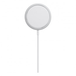 APPLE MHXH3ZM/A MagSafe Charger, White | Apple