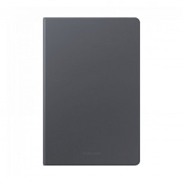 SAMSUNG Θήκη σε Στυλ Βιβλίο για Samsung Galaxy Tab A7 Tablet, Γκρίζο | Samsung