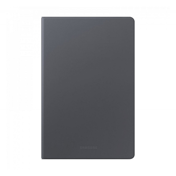 SAMSUNG Θήκη σε Στυλ Βιβλίο για Samsung Galaxy Tab A7 Tablet, Γκρίζο
