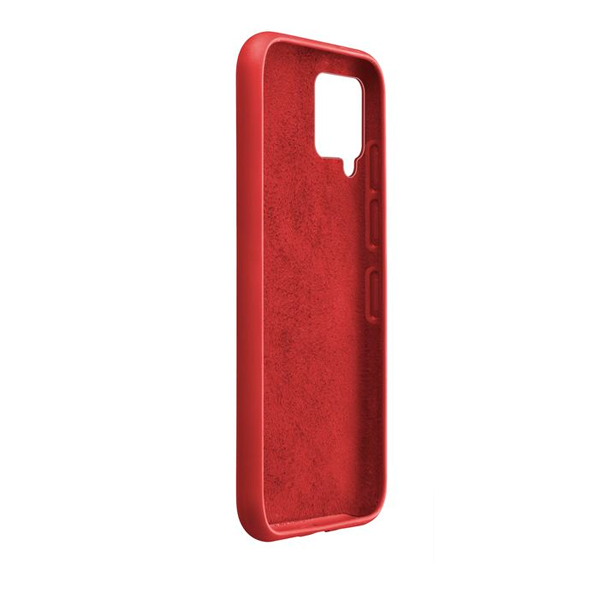 CELLULAR LINE Silicone Case for Samsung Galaxy A41 Smartphone, Red | Cellular-line| Image 2