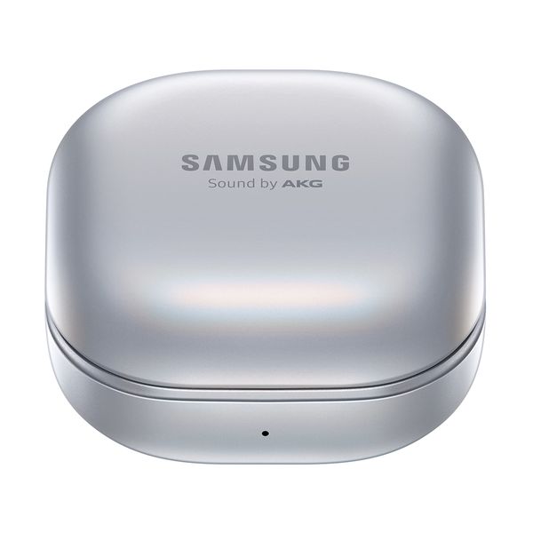 SAMSUNG SM-R190NZSAEUE Galaxy Buds Pro, Ασημί | Samsung| Image 3