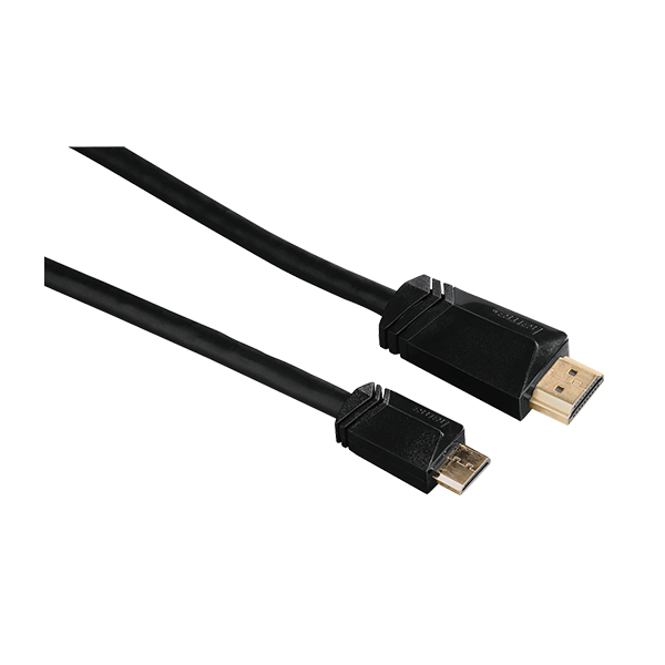 HAMA 122119 HDMI Cable To HDMI Mini, 1.5 m
