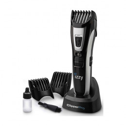 IZZY 223489 Κουρευτική Μηχανή για Μαλλιά Και Γένια | Izzy