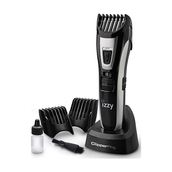 IZZY 223489 Κουρευτική Μηχανή για Μαλλιά Και Γένια