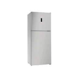 BOSCH KDN43V1FA Double Door Refrigerator, Inox | Bosch