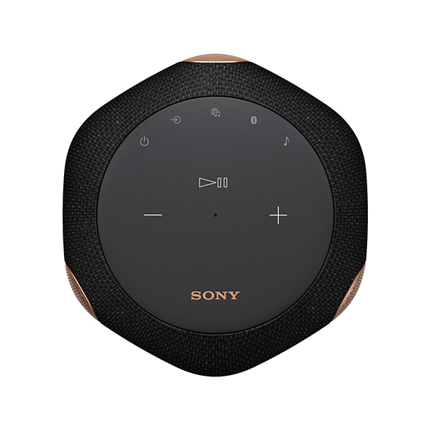 SONY SRSRA3000B.CEL Premium 360° Speaker  | Sony| Image 2