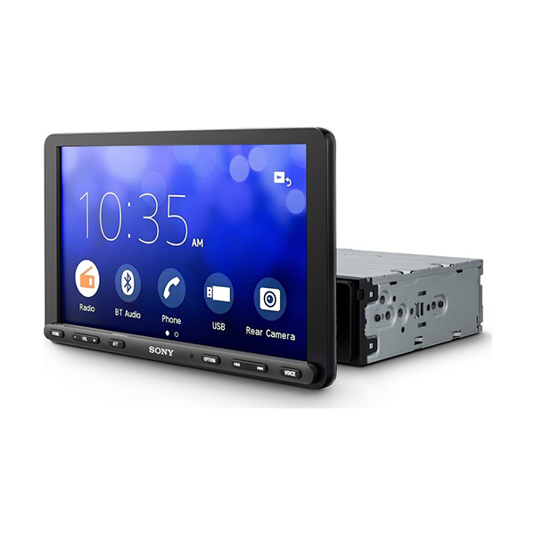 SONY XAV1500.EUR Car Receiver with Touch Screen | Sony| Image 2