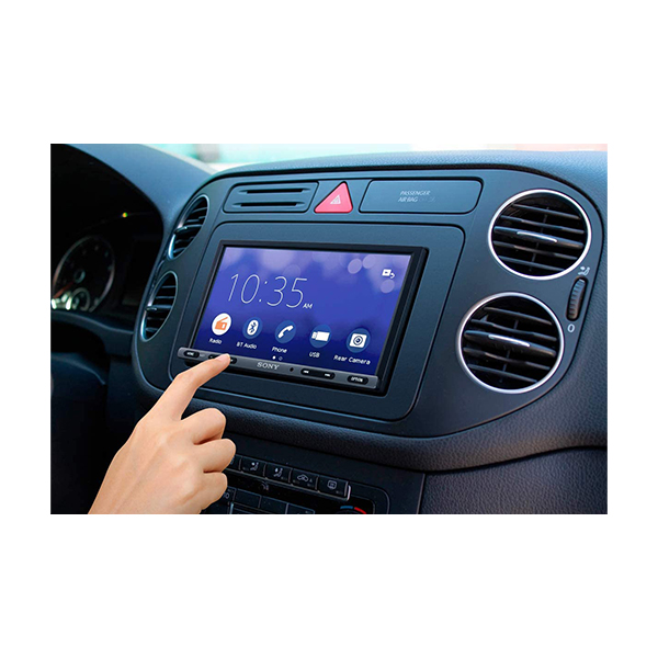 SONY XAV3500.EUR Car Receiver with Touch Screen | Sony| Image 2