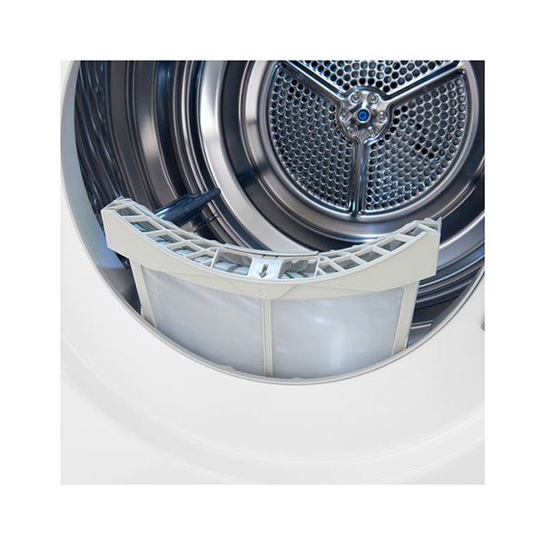 LG RC80V9AV3W Hybrid Dryer | Lg| Image 5