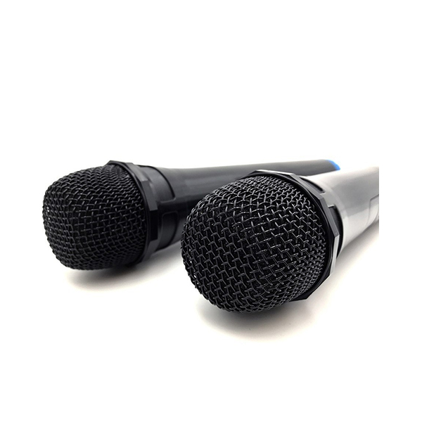 MEDIA-TECH MT395 Accent Pro Dual Wireless Microphone | Other| Image 4