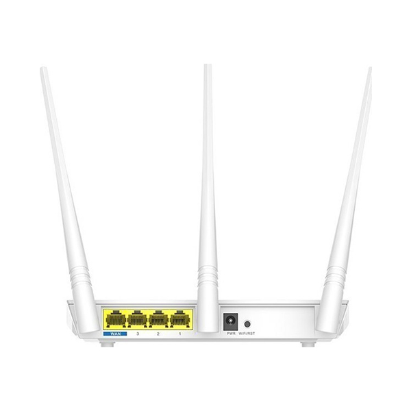 TENDA F9 Wireless Wi-Fi Router | Tenda| Image 4