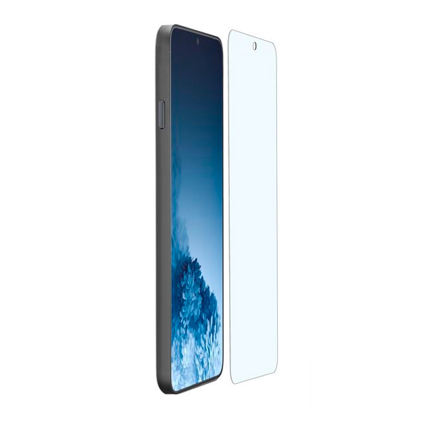 CELLULAR LINE Προστατευτικό Γυαλί Οθόνης για Samsung Galaxy S21 Smartphone