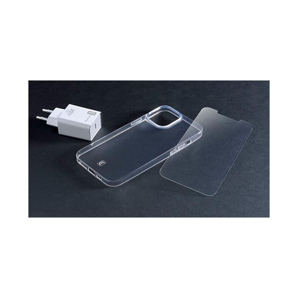 CELLULAR LINE Kit for Charging and Protecting iPhone 12 and 12 Pro | Cellular-line| Image 2