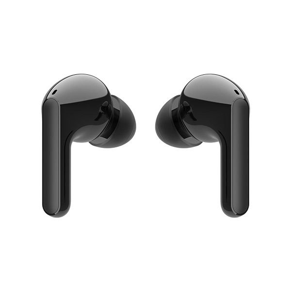 LG HBS-FN6B Wireless Earbuds, Black | Lg| Image 5