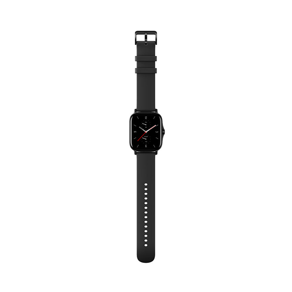 AMAZFIT W1969OV1N GTS 2 Smartwatch, Μαύρο | Amazfit| Image 4