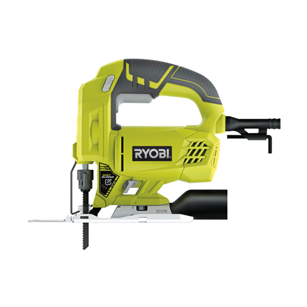 RYOBI RJS750-G Electric Jigsaw 500W | Ryobi| Image 2